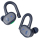 Skullcandy Push Active Granatowo-zielone - 717528 - zdjęcie 2